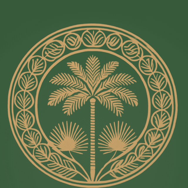 Jardim das Palmeiras Residence