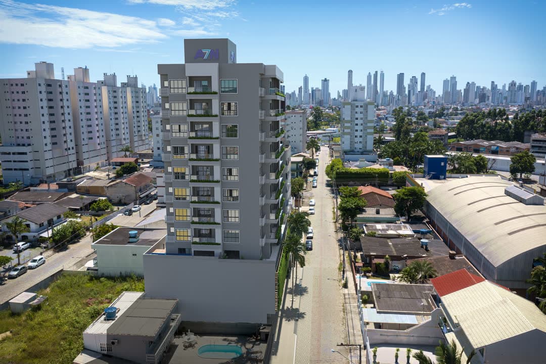 Jardim Dona Cilla